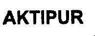 Imagen de AKTIPUR