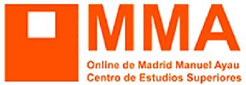 Imagen de OMMA ONLINE DE MADRID MANUEL AYAU CENTRO DE ESTUDIOS SUPERIORES