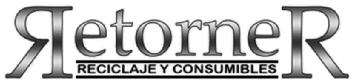 Imagen de RETORNER RECICLAJE Y CONSUMIBLES