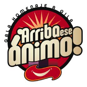 Imagen de GALA HOMENAJE A GILA ¡ARRIBA ESE ANIMO!