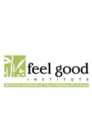 Imagen de FEEL GOOD INSTITUTE - INSTITUTO SUPERIOR DE PSICOTERAPIAS APLICADAS
