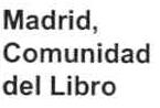 Imagen de MADRID COMUNIDAD DEL LIBRO
