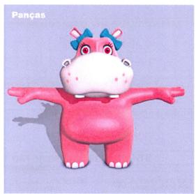 Imagen de PANÇAS