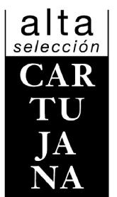 Imagen de ALTA SELECCION CARTUJANA