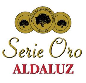 Imagen de SERIE ORO ALDALUZ