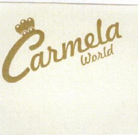 Imagen de CARMELA WORLD