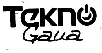 Imagen de TEKNO GAUA