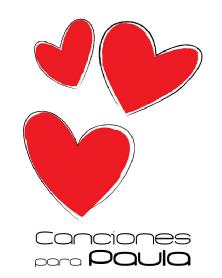 Imagen de CANCIONES PARA PAULA