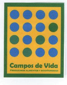 Imagen de CAMPOS DE VIDAA PRODUCIMOS ALIMENTOS Y BIODIVERSIDAD