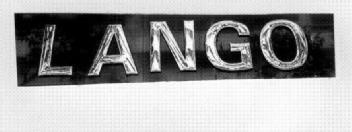 Imagen de LANGO