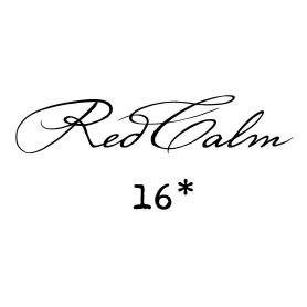 Imagen de RED CALM 16*