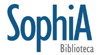 Imagen de SOPHIA BIBLIOTECA