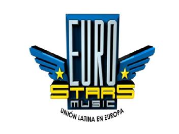 Imagen de EURO STARS MUSIC UNION LATINA EN EUROPA