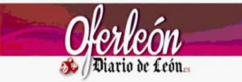 Imagen de OFERLEON DIARIO DE LEON.ES