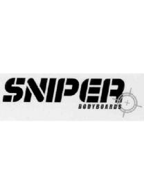 Imagen de SNIPER BODYBOARDS