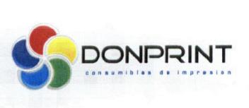 Imagen de DONPRINT CONSUMIBLES DE IMPRESION