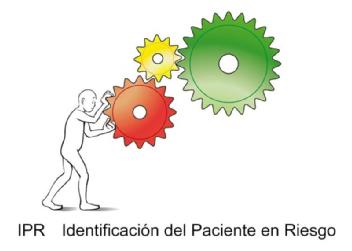 Imagen de IPR IDENTIFICACION DEL PACIENTE EN RIESGO