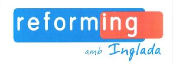 Imagen de REFORMING AMB INGLADA
