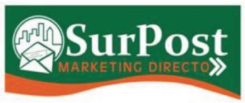 Imagen de SURPOST MARKETING DIRECTO