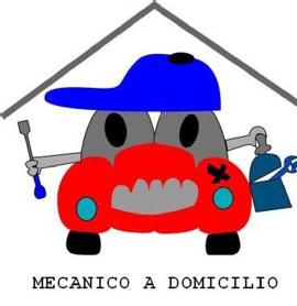 Imagen de MECANICO A DOMICILIO