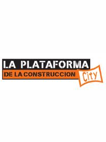 Imagen de LA PLATAFORMA DE LA CONSTRUCCION CITY