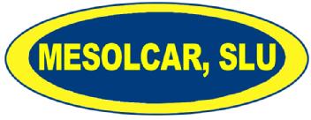 Imagen de MESOLCAR SLU