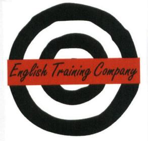 Imagen de ENGLISH TRAINING COMPANY