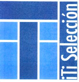 Imagen de ITI SELECCION