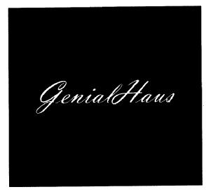 Imagen de GENIALHAUS
