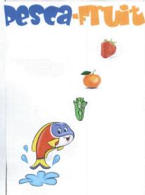 Imagen de PESCA-FRUIT