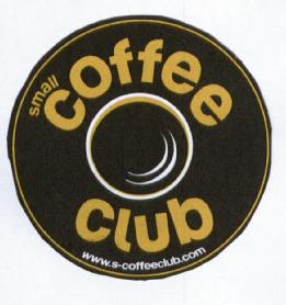 Imagen de SMALL COFFEE CLUB
