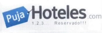 Imagen de PUJA HOTELES.COM 1,2,3... RESERVADO!!!
