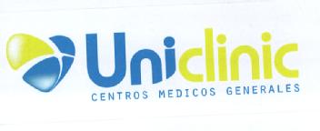Imagen de UNICLINIC CENTROS MEDICOS GENERALES