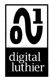 Imagen de DIGITAL LUTHIER