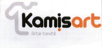 Imagen de KAMISART ARTE TEXTIL