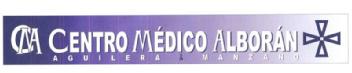 Imagen de CENTRO MEDICO ALBORAN AGUILERA & MANZANO