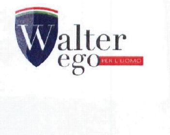 Imagen de WALTER EGO PER L'UOMO