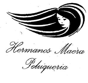 Imagen de HERMANOS MAERA PELUQUERIA