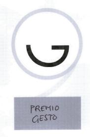Imagen de PREMIO GESTO
