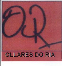 Imagen de OR OLLARES DO RIA