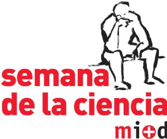Imagen de SEMANA DE LA CIENCIA MI+D