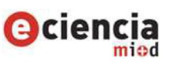Imagen de E CIENCIA MI+D