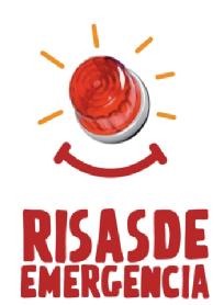 Imagen de RISAS DE EMERGENCIA