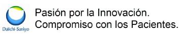Imagen de DAIICHI-SANKYO - PASION POR LA INNOVACION. COMPROMISO CON LOS PACIENTES