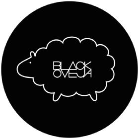 Imagen de BLACK OVEJA