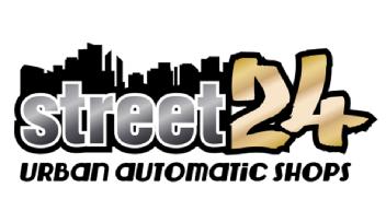 Imagen de STREET 24 URBAN AUTOMATIC SHOPS
