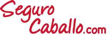 Imagen de SEGURO CABALLO.COM