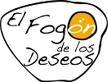 Imagen de EL FOGON DE LOS DESEOS