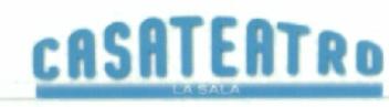 Imagen de CASATEATRO LA SALA