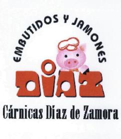 Imagen de EMBUTIDOS Y JAMONES DIAZ CARNICAS DIAZ DE ZAMORA